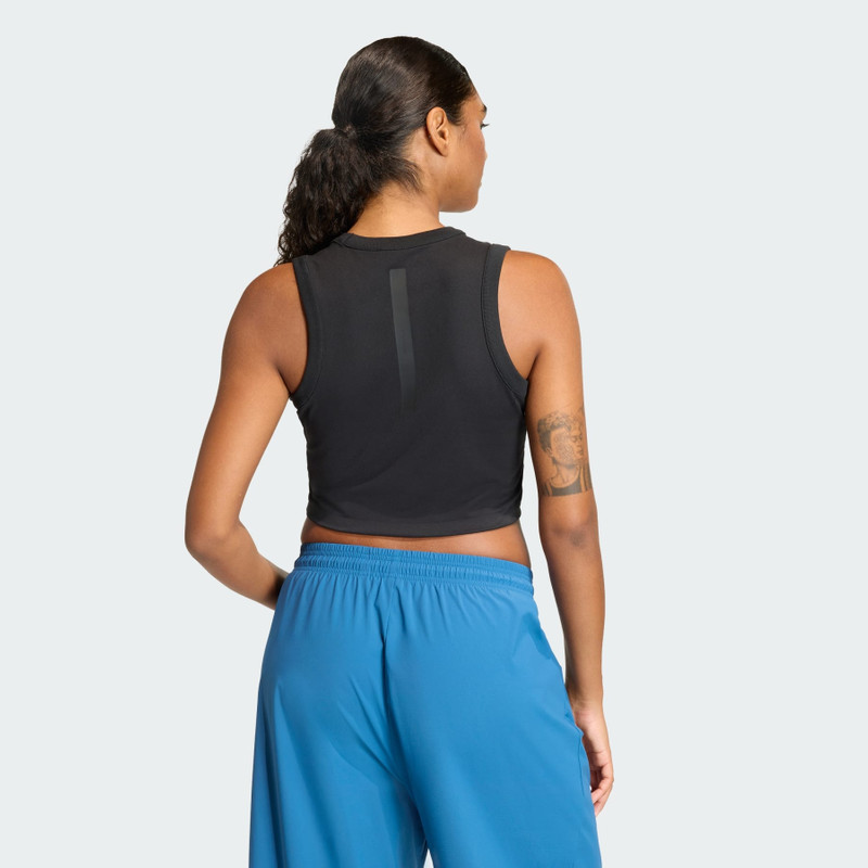 ADIDAS Z.N.E. TANK 3