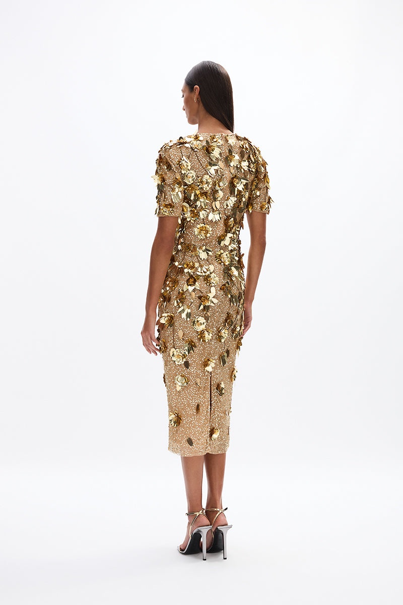 HUGO DRESS - 4