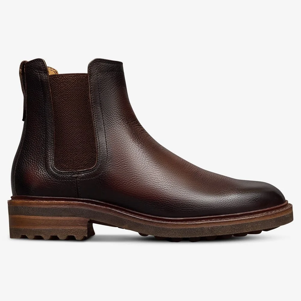 Nash Reserve Chelsea Dress Boot - 1