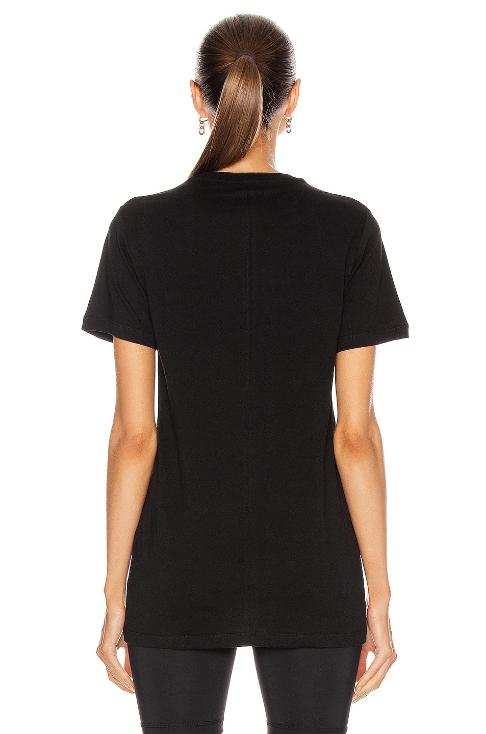 Fitted T-Shirt - 3