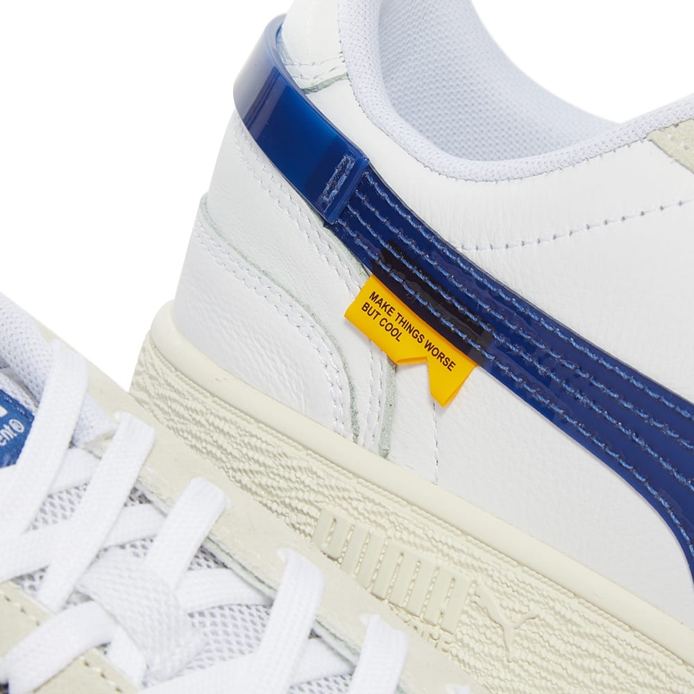 Puma x Random Event Ralph Sampson - 4