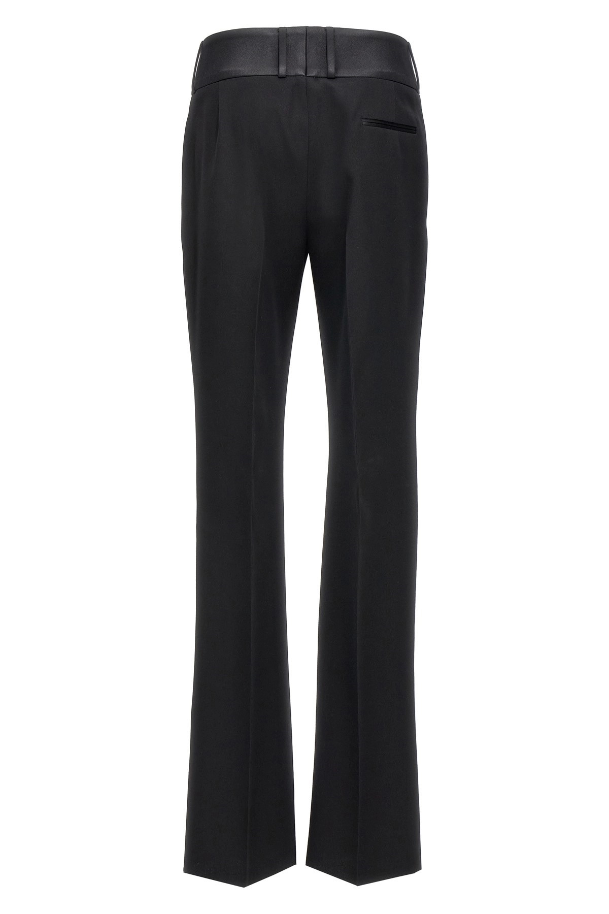 Tuxedo pants - 3