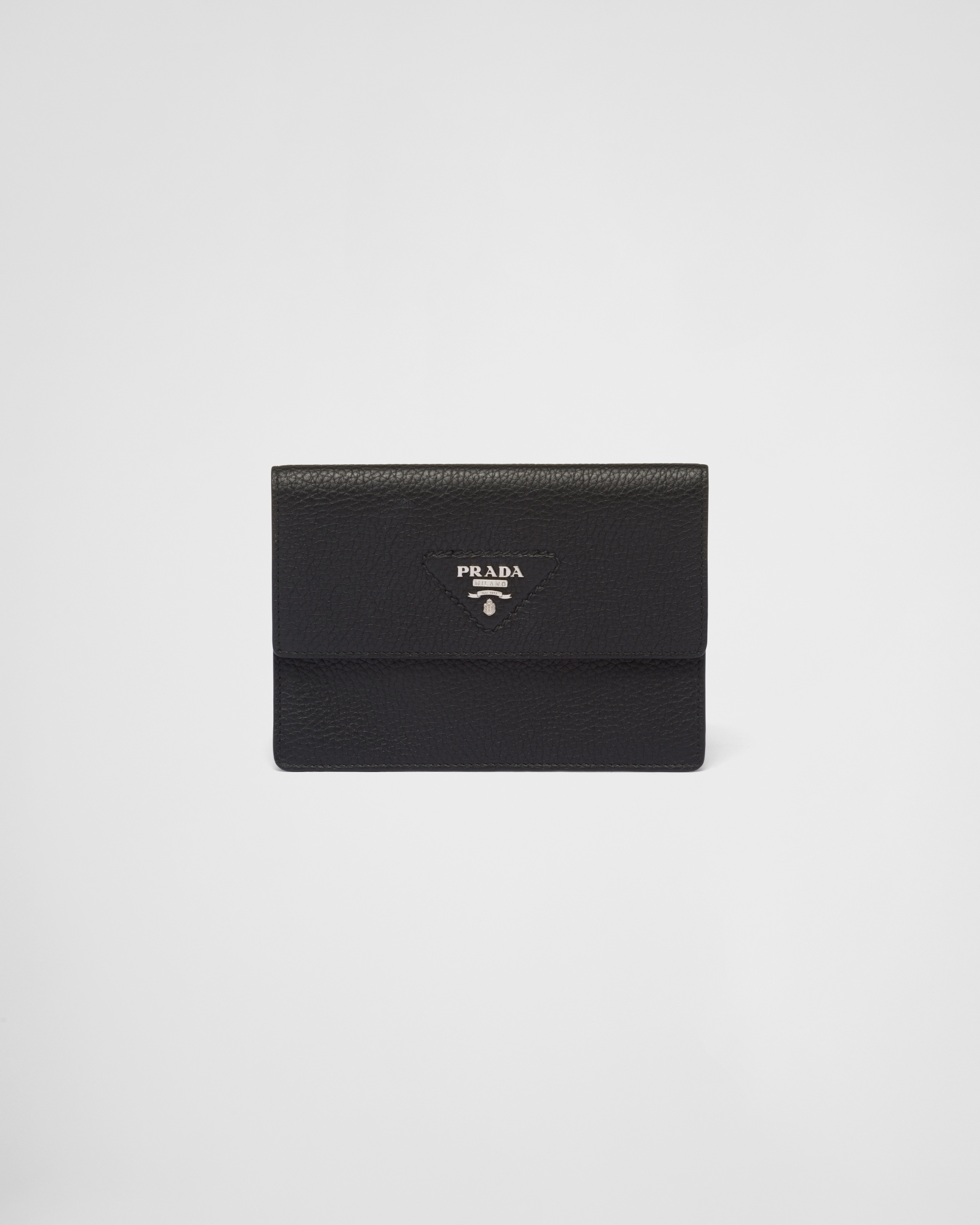 Leather document holder - 1