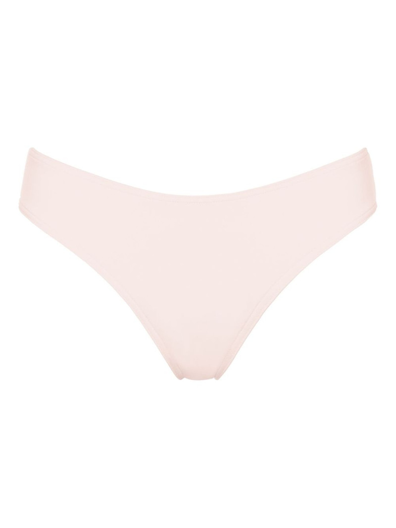 Lava high-cut bikini briefs 1