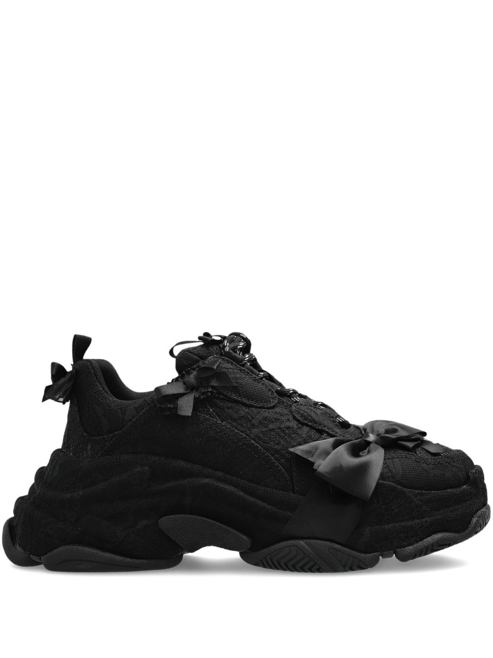 Triple S sneakers - 1