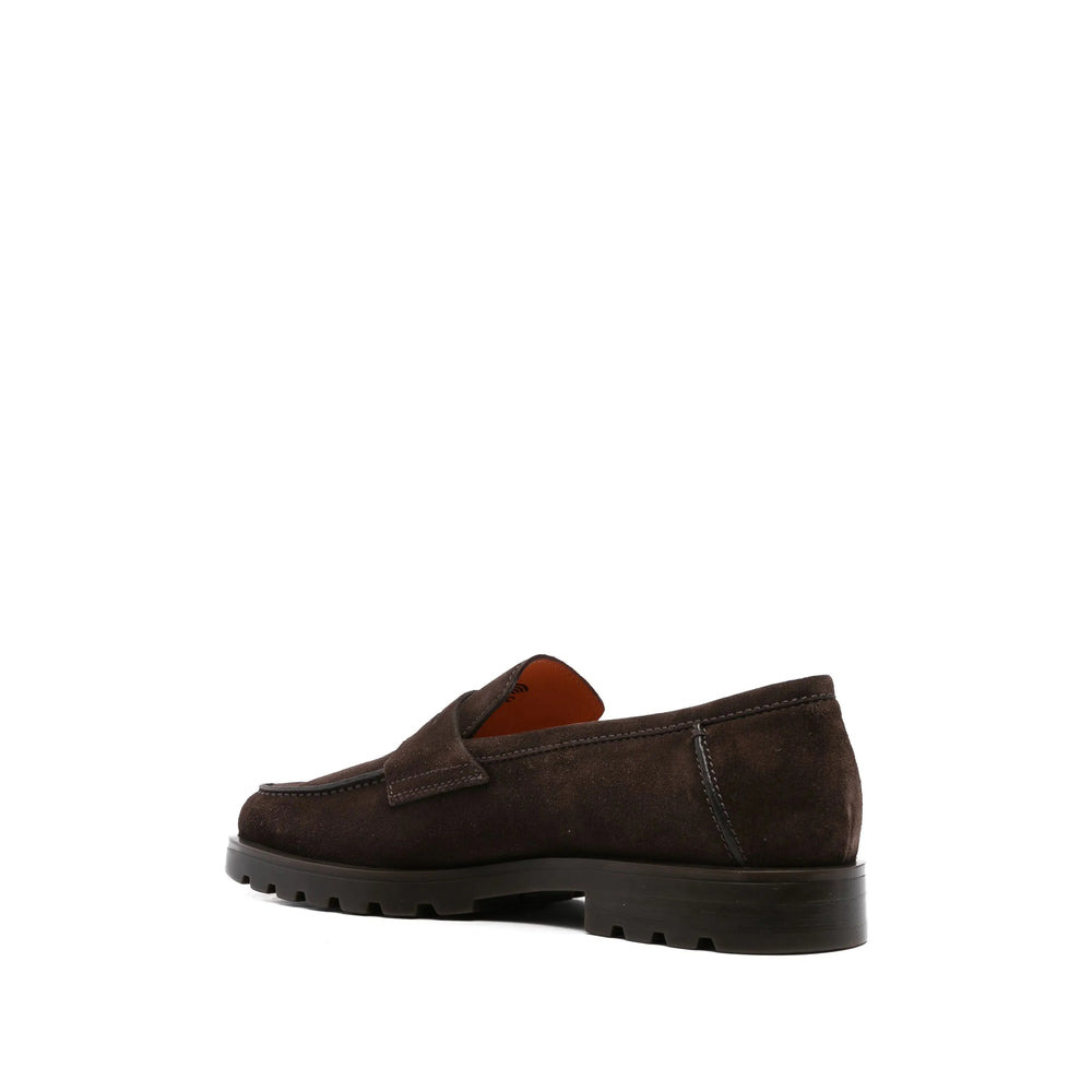 Santoni  Loafers Men - 4