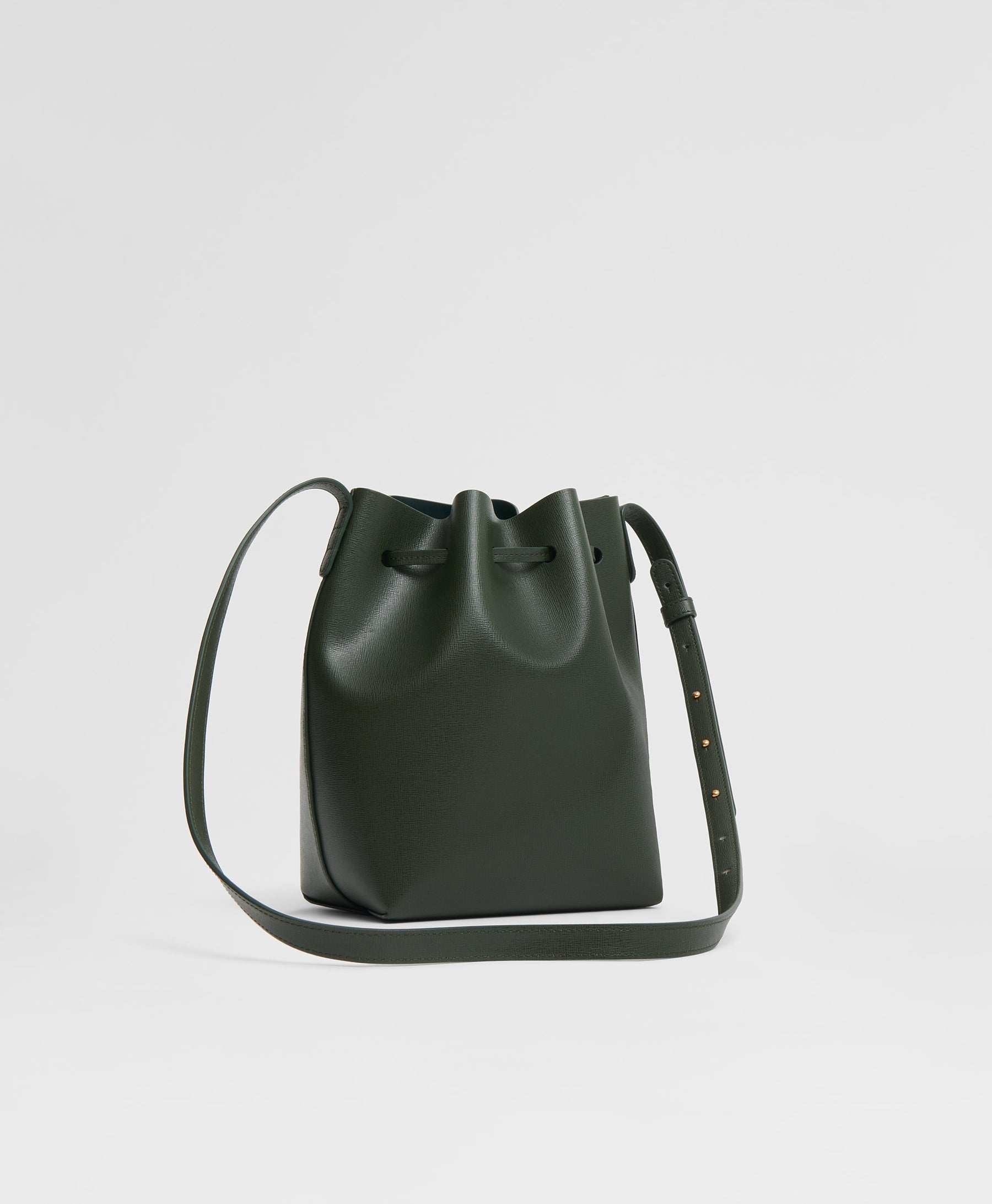 MINI BUCKET BAG - 4