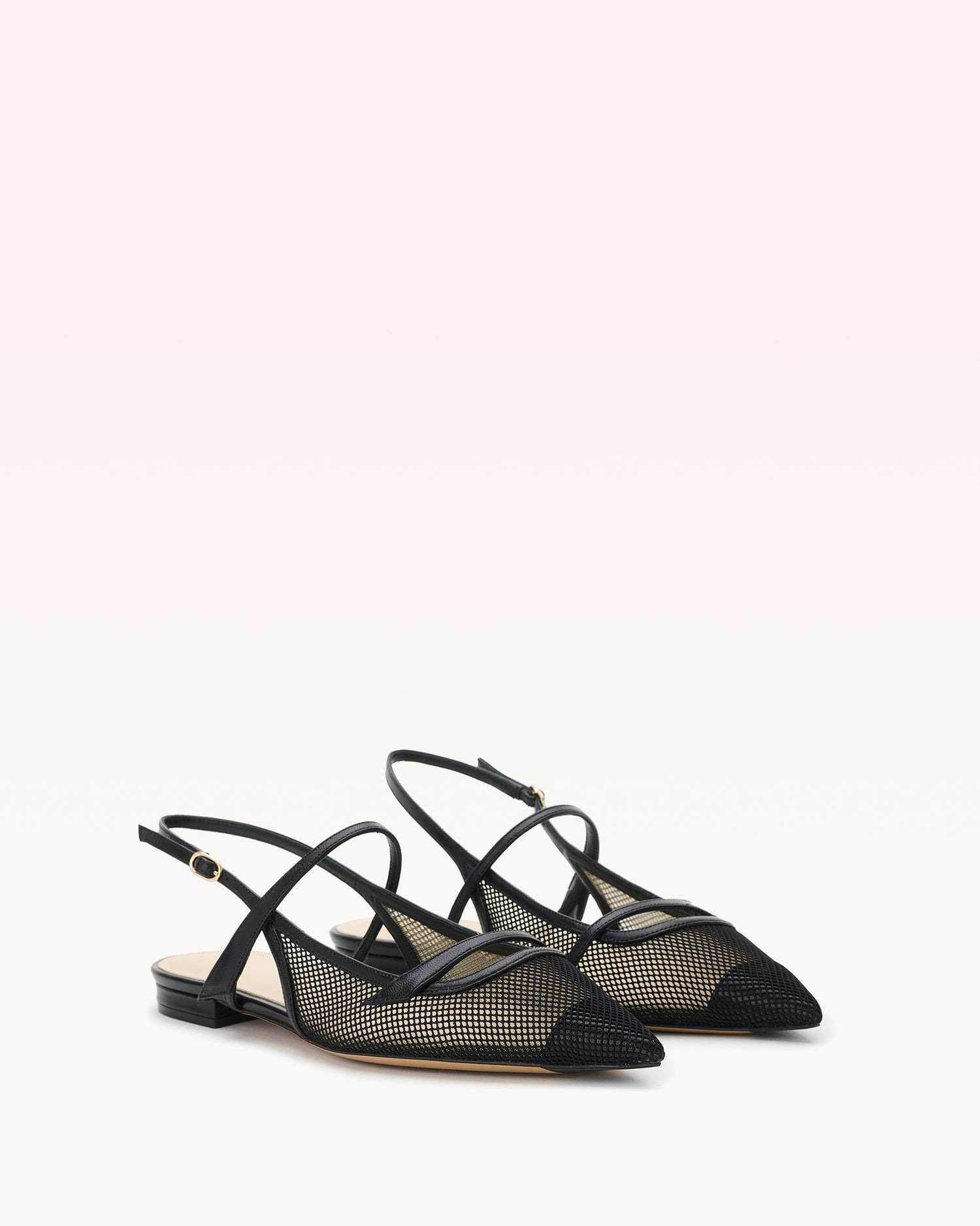 TITA MESH BLACK - 2