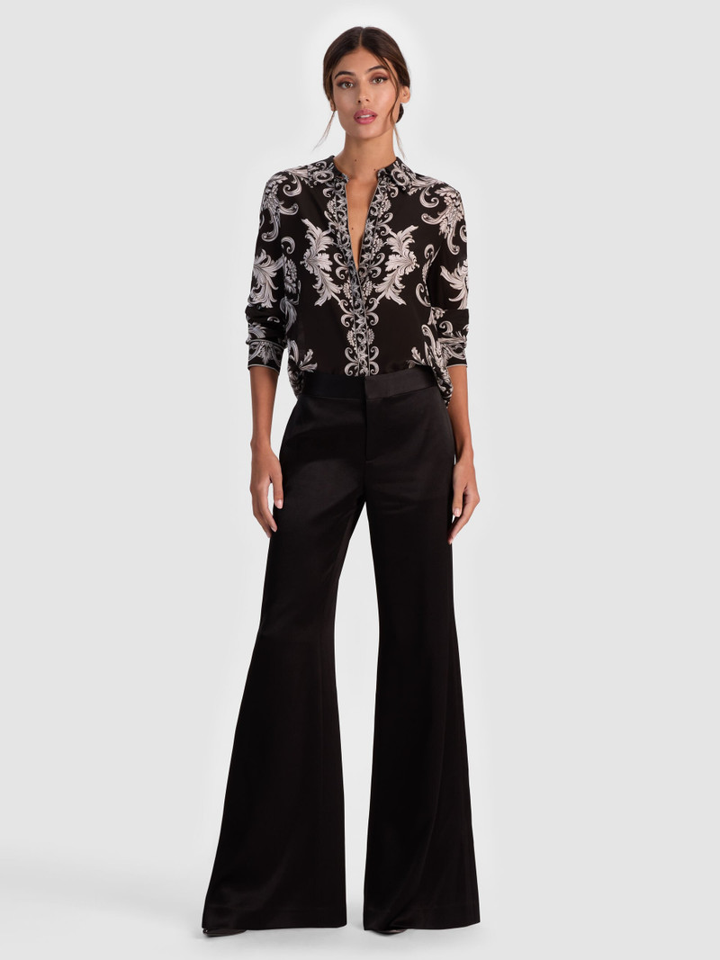 WILLA SILK BLOUSE 3