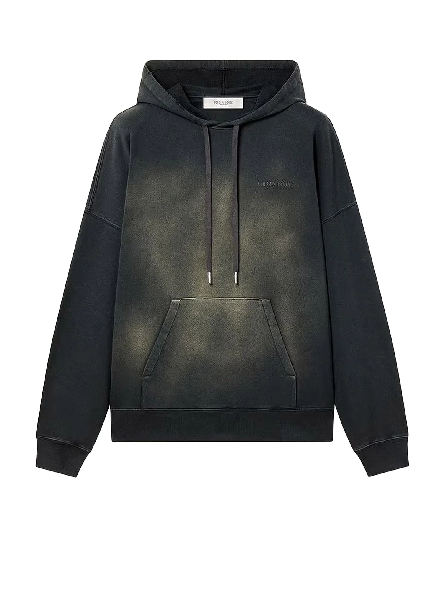 Melissa Cotton Sweatshirt - 1