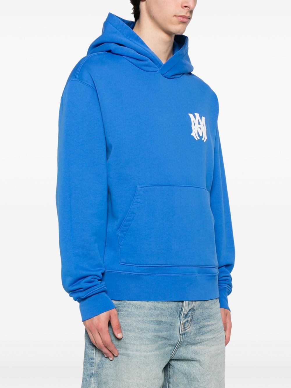 MA Core Logo hoodie - 4
