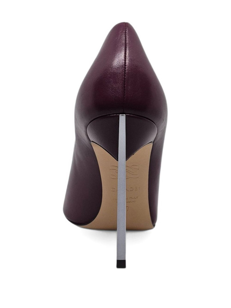 pointed stiletto pumps 3