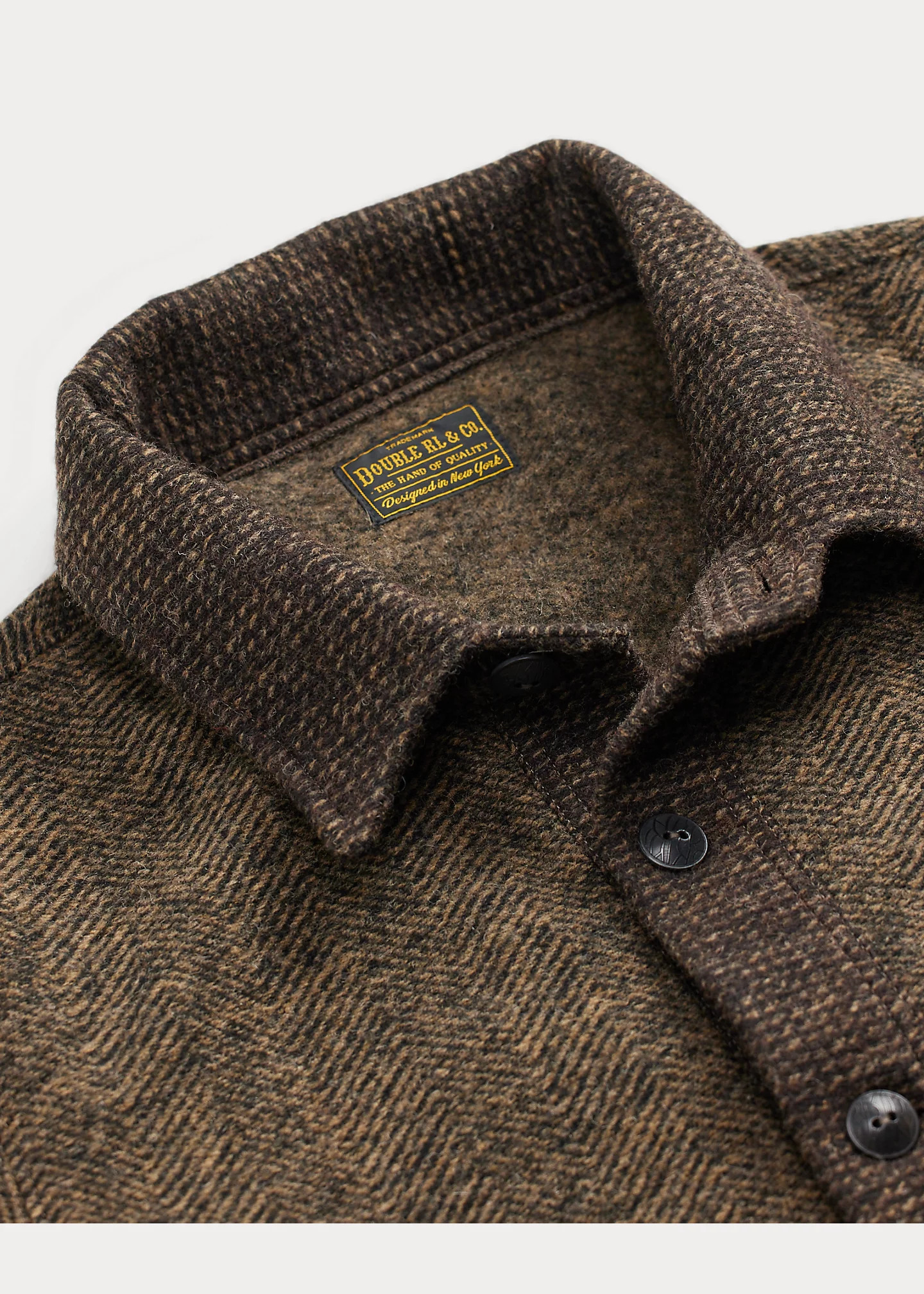 Double-Knit Tweed Cardigan - 3