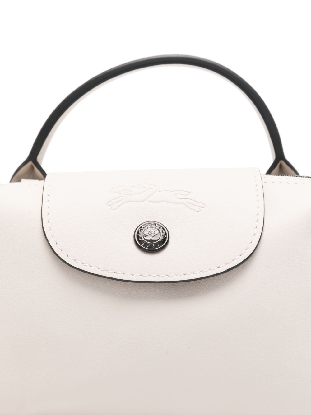 Le Pliage Xtra XS mini bag - 4