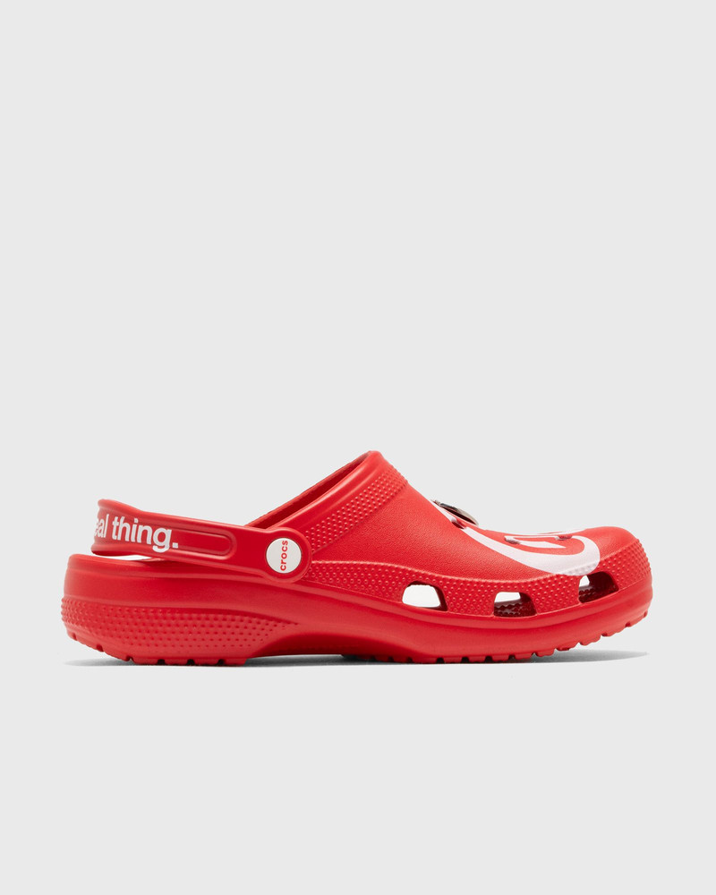 crocs Coca Cola Classic Clog outlook