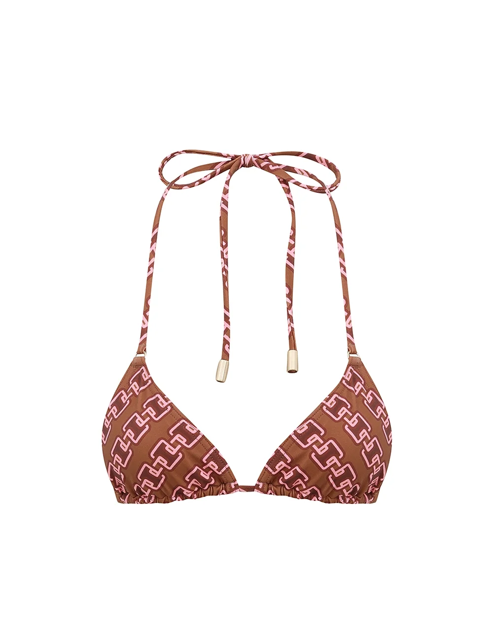 SWIM ESSENTIALS MINI TRI TOP - 1