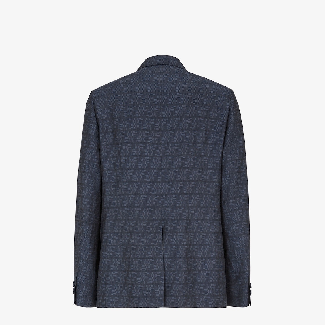 Jacket - 2