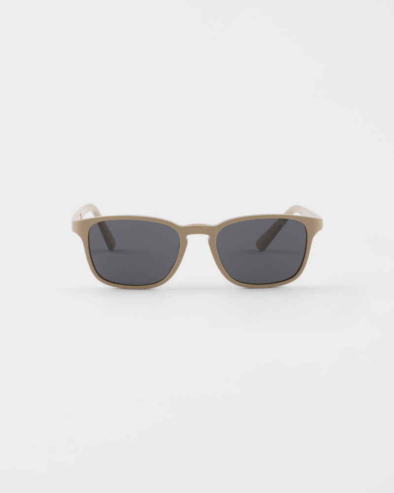 Prada Runway sunglasses 1
