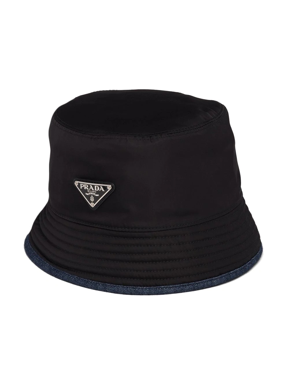 reversible bucket hat - 2