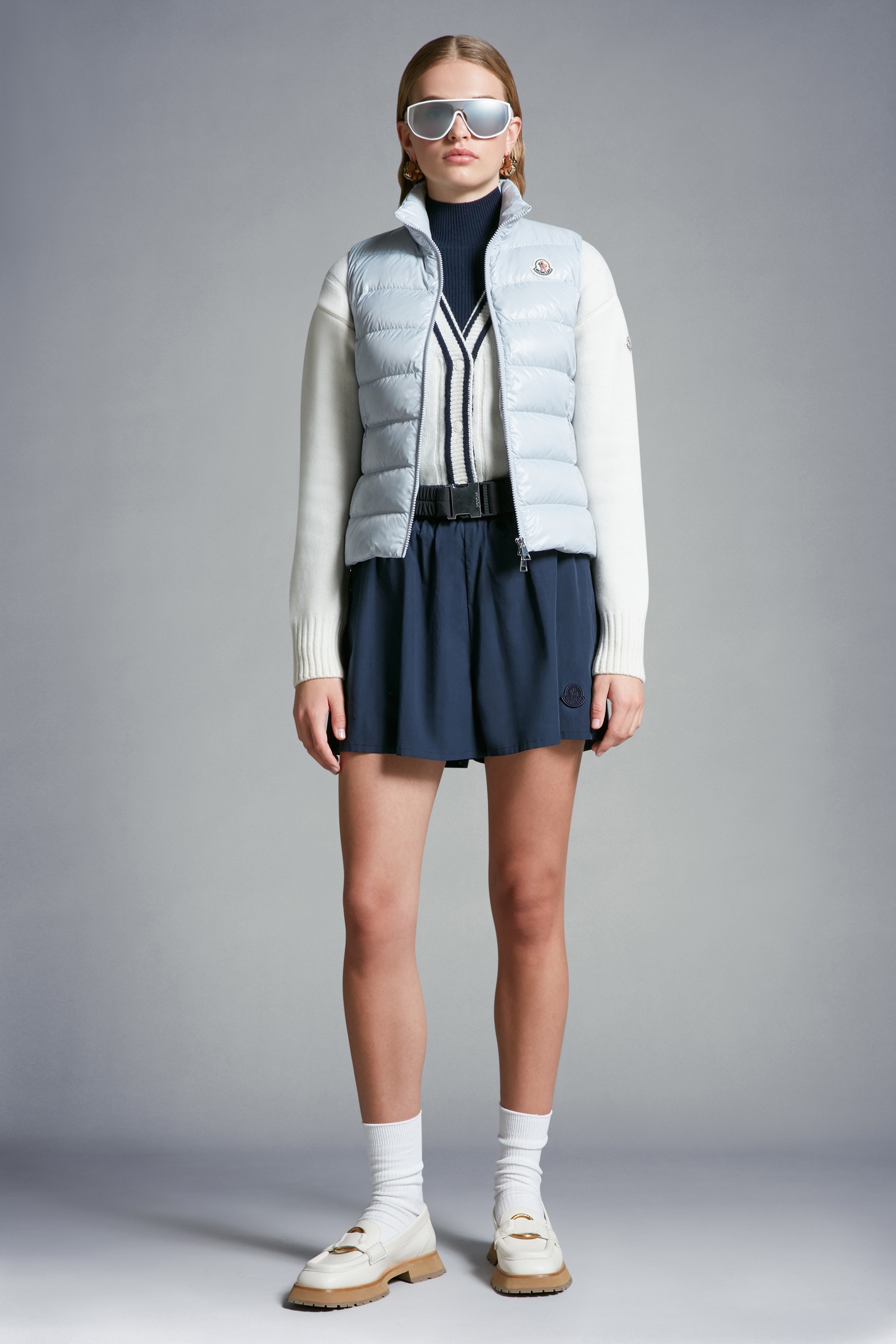Ghany Down Vest - 2