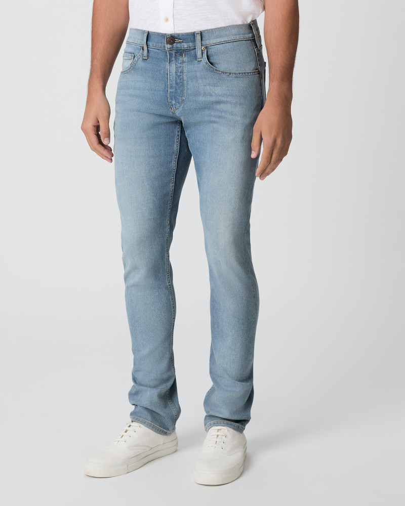 Transcend Lennox 32" Slim Jean 3
