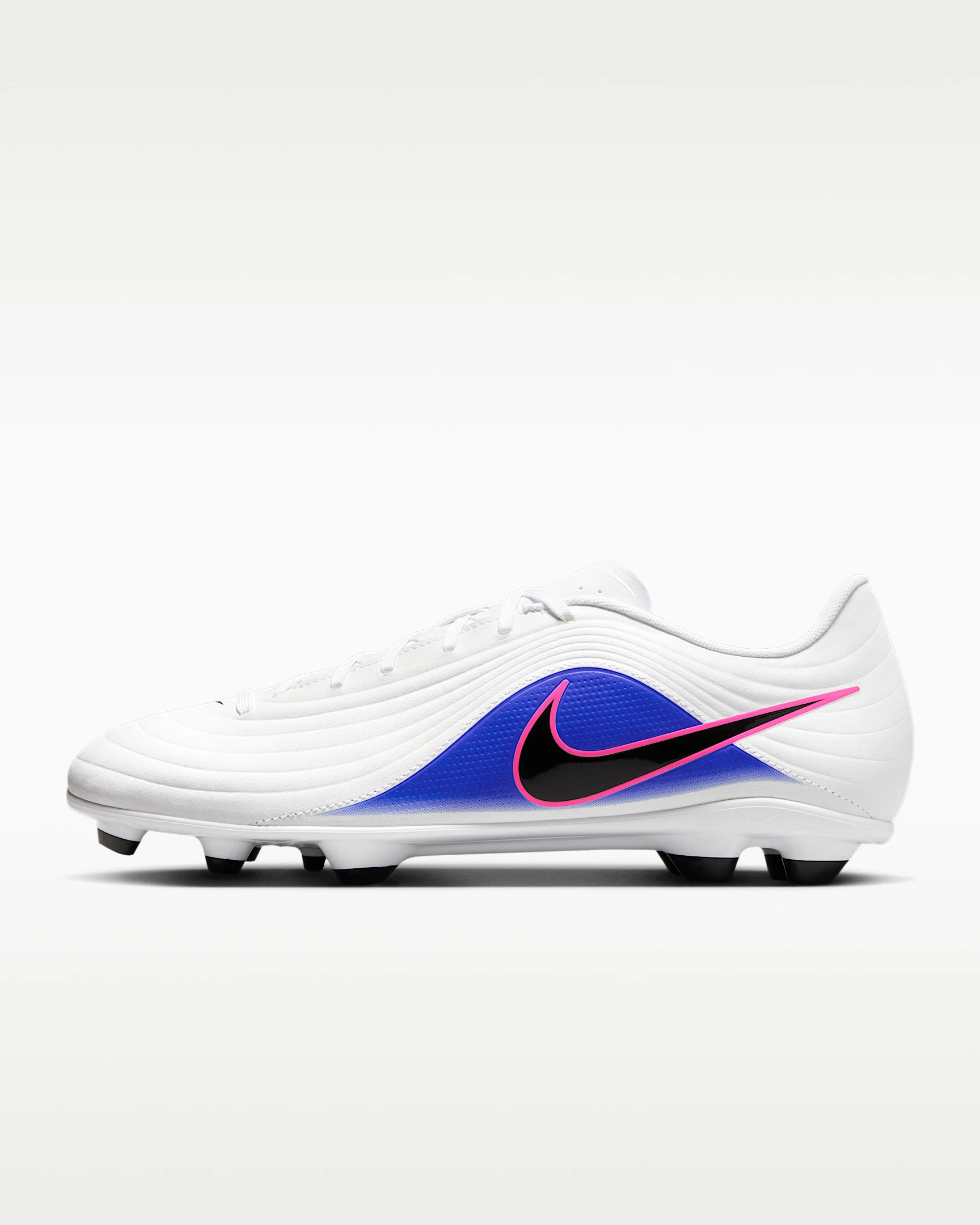 Nike Tiempo Maestro Club Multi-Ground Low-Top Soccer Cleats - 1