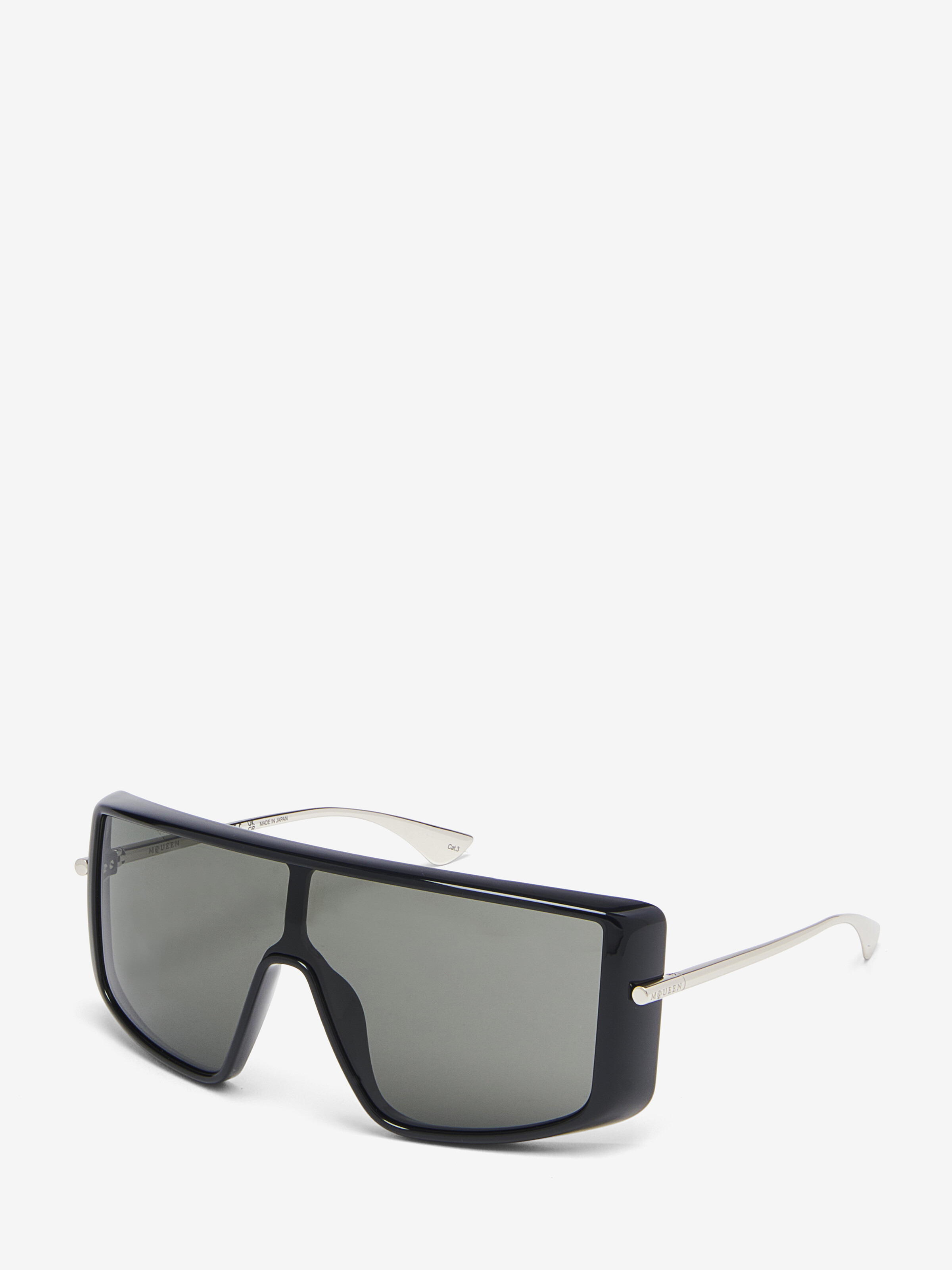 T-Bar Visor Sunglasses - 3