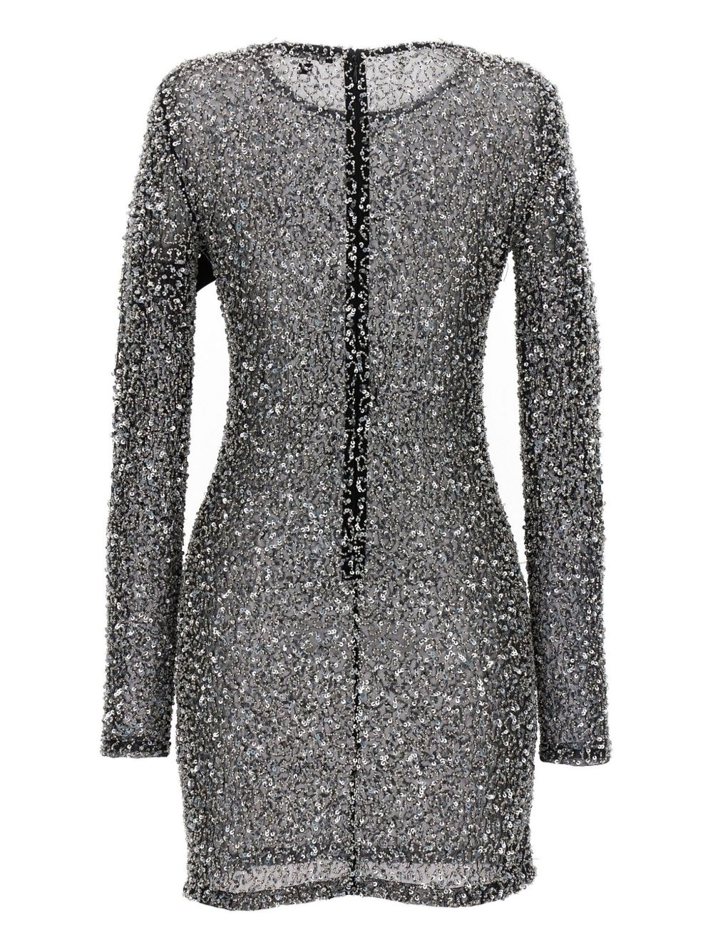 Emani dress - 2