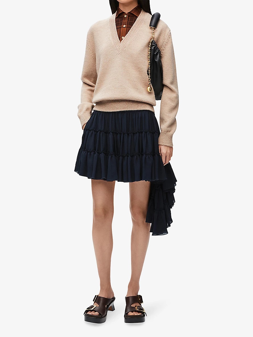 selfridges's post