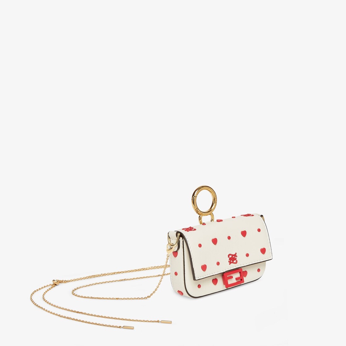 Chinese Valentine’s Day Limited Edition charm - 2
