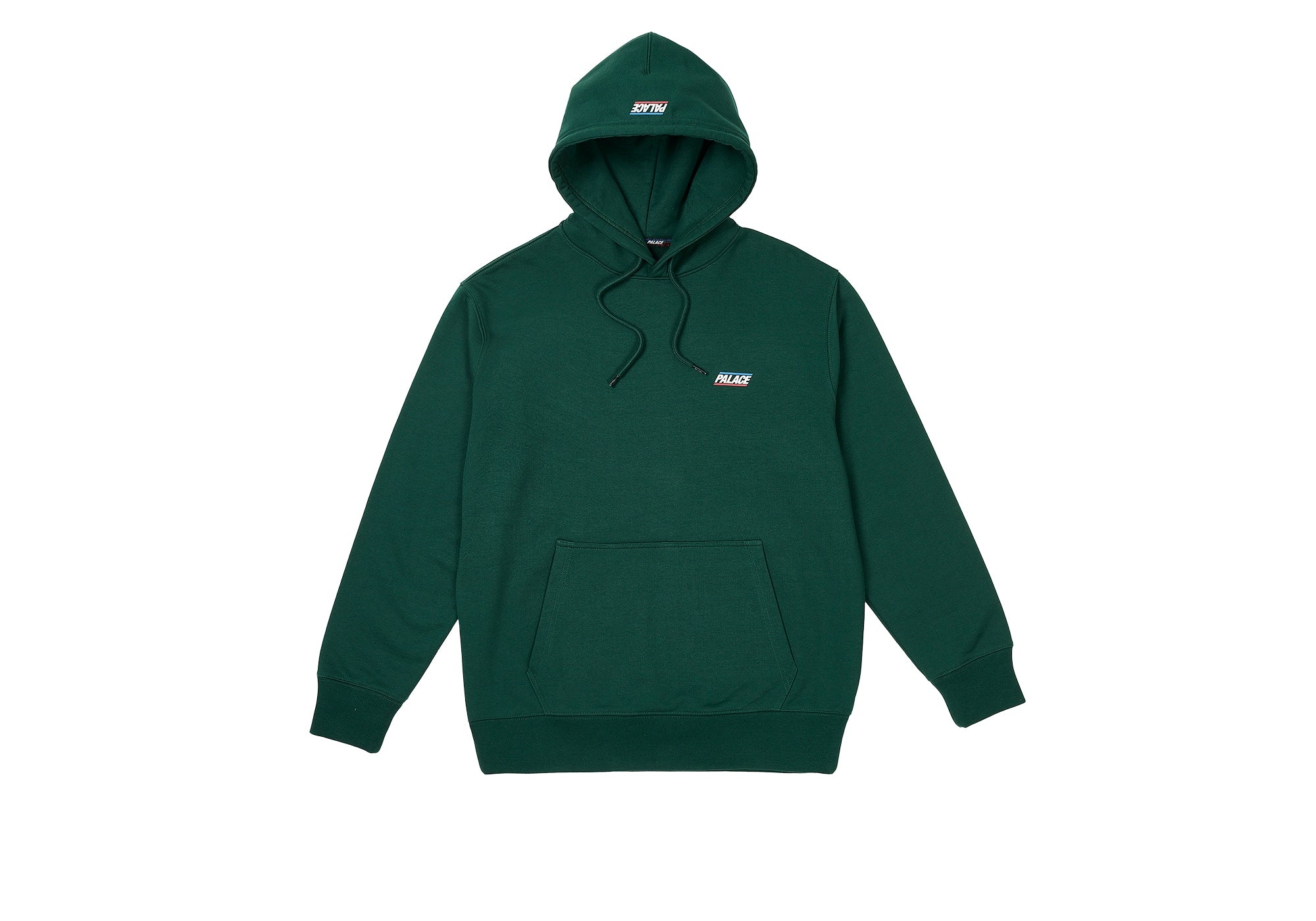 Palace basically a hoodie hotsell