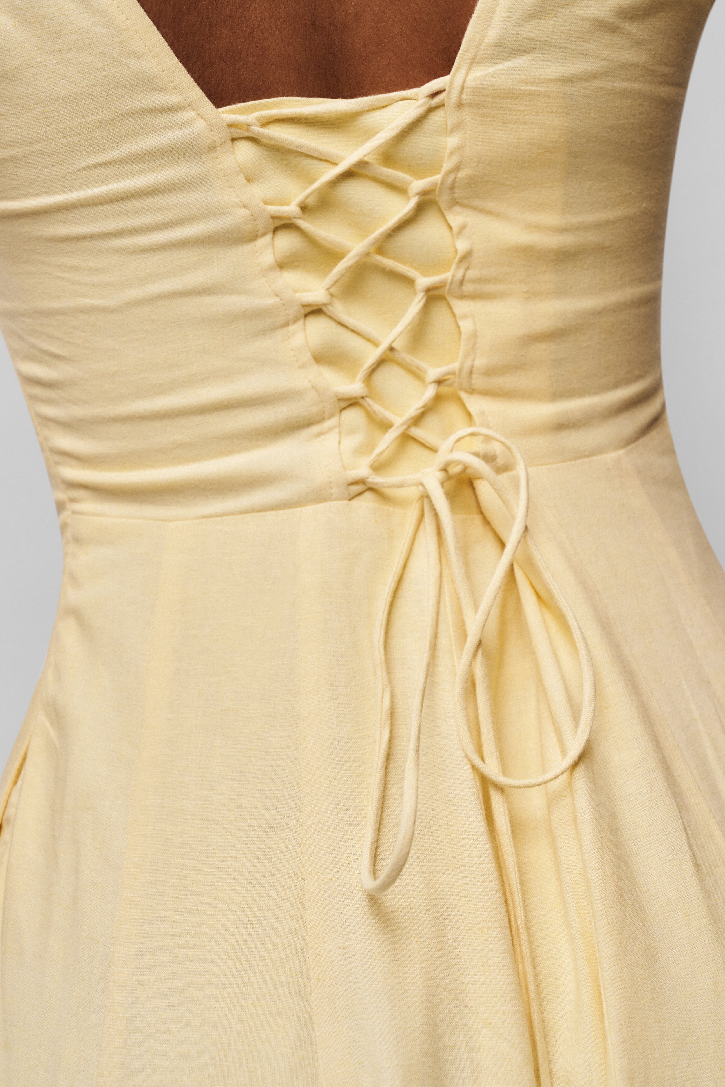 LEILA DRESS - 6