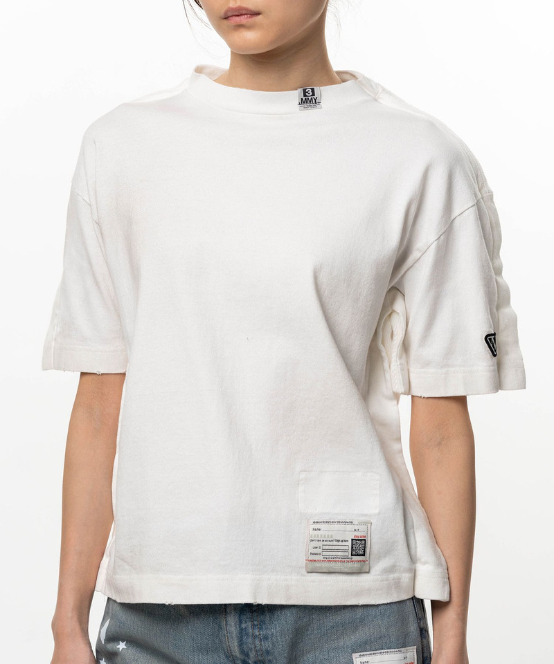 Thermal Combined T-shirt 8