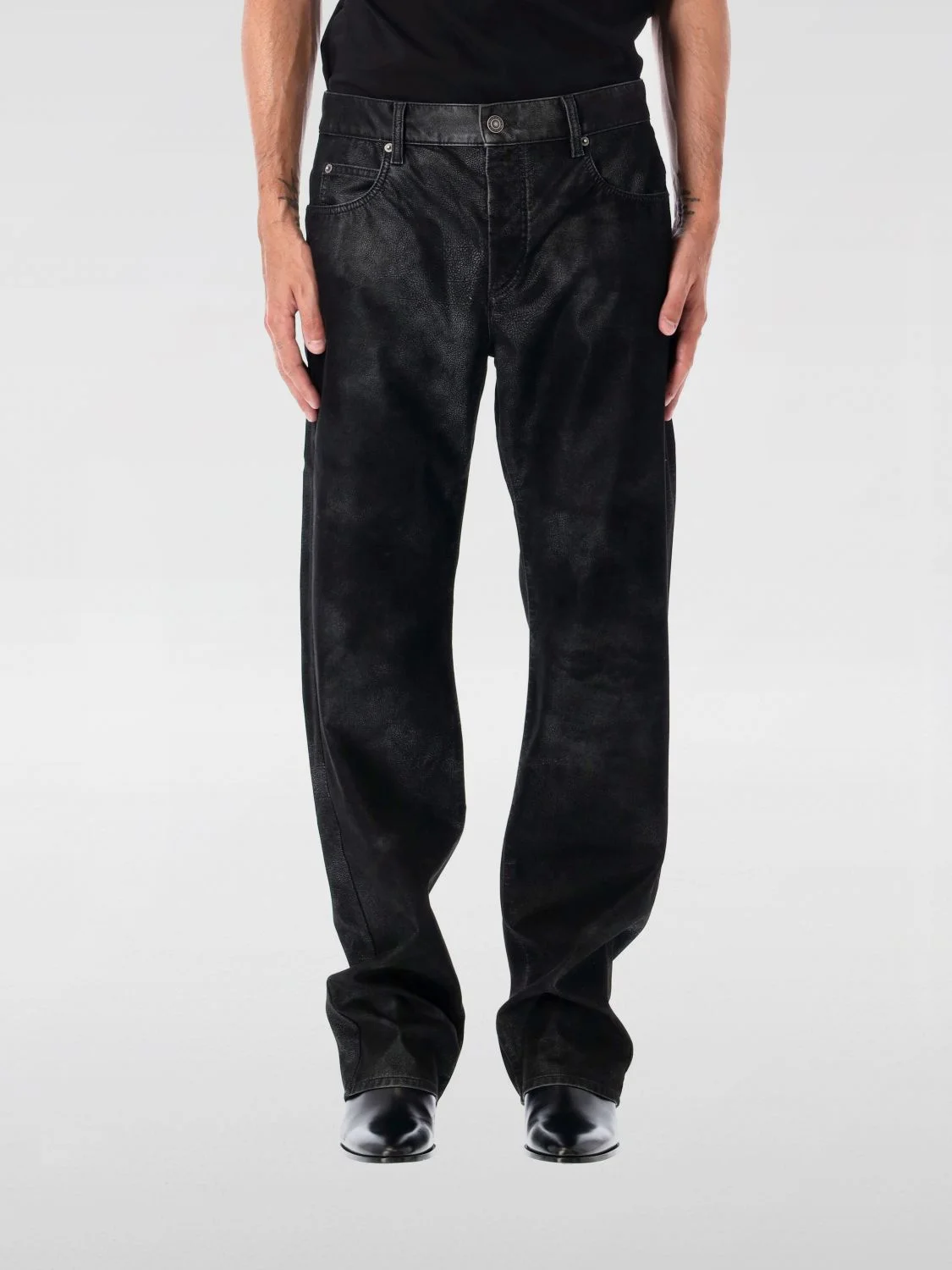 Pants men Isabel Marant - 1