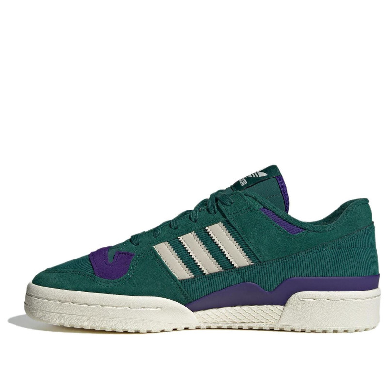 adidas originals FORUM 84 'Collegiate Green' ID8389 - 1