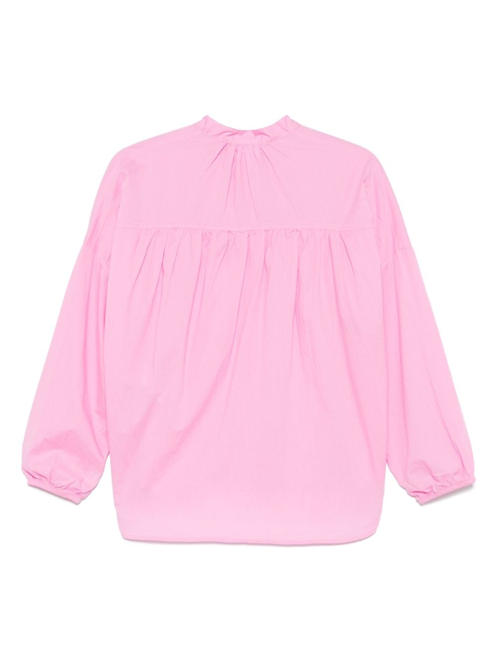 cotton shirt - 3