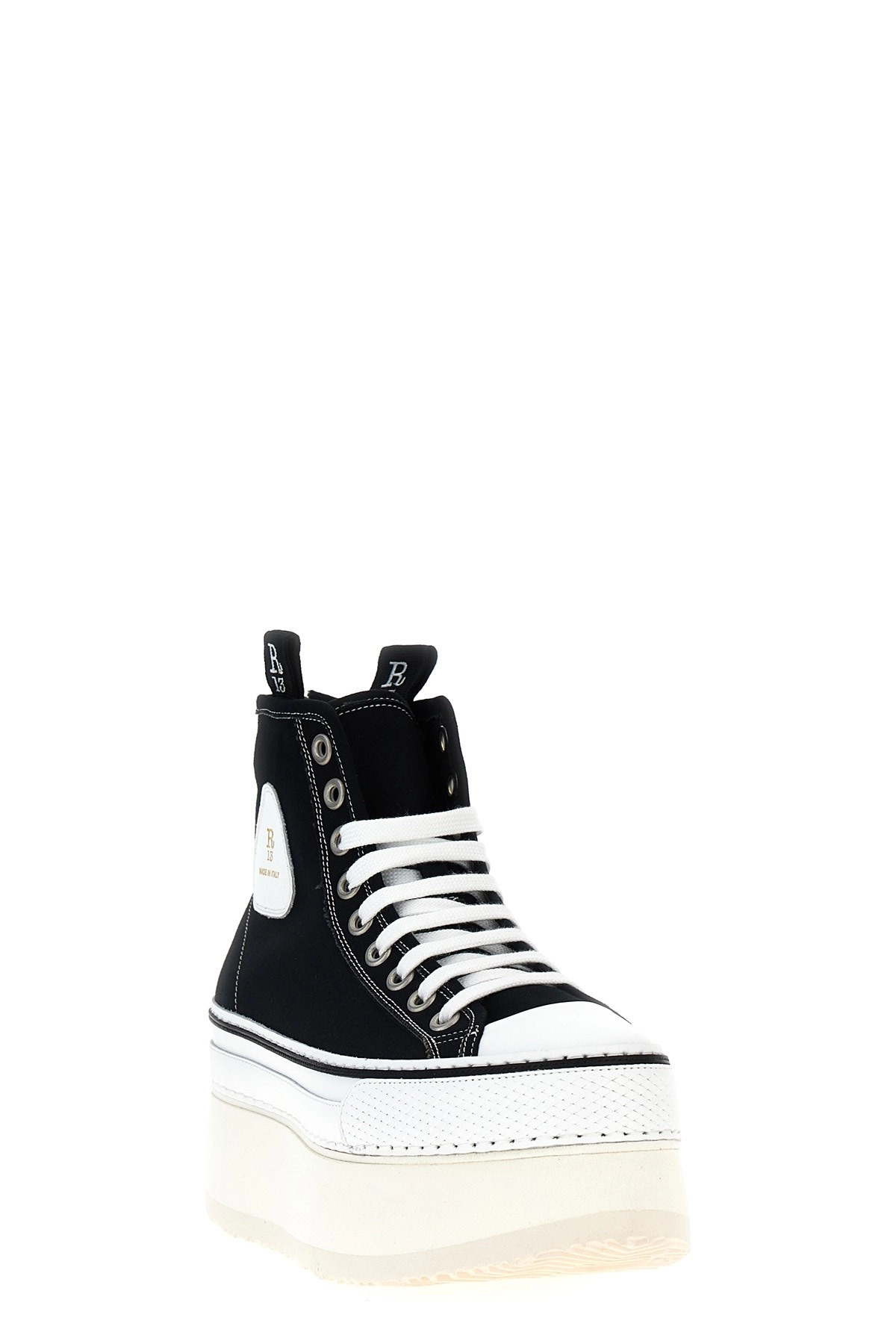 'Courtney' sneakers - 2