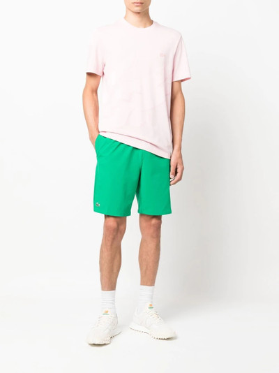 LACOSTE Noavk track shorts outlook