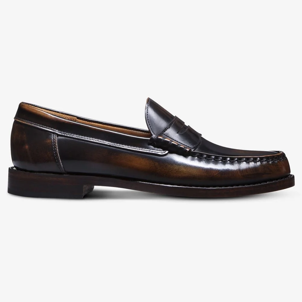 Newman Penny Loafer - 1