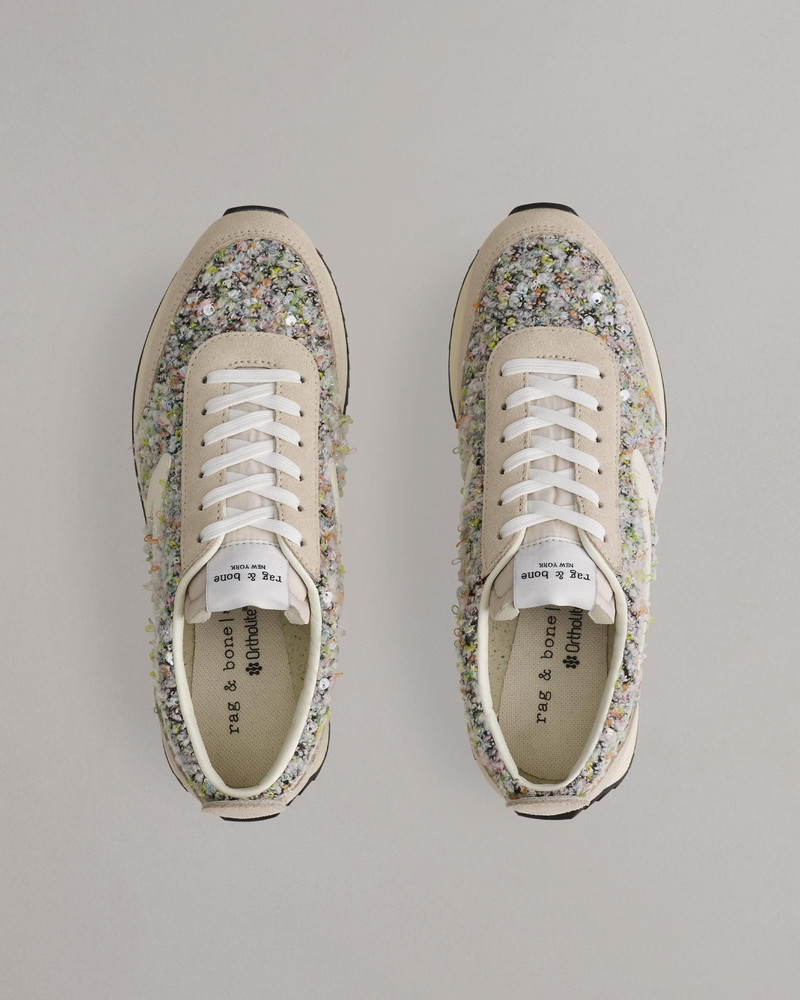 Retro Runner Sneaker 3