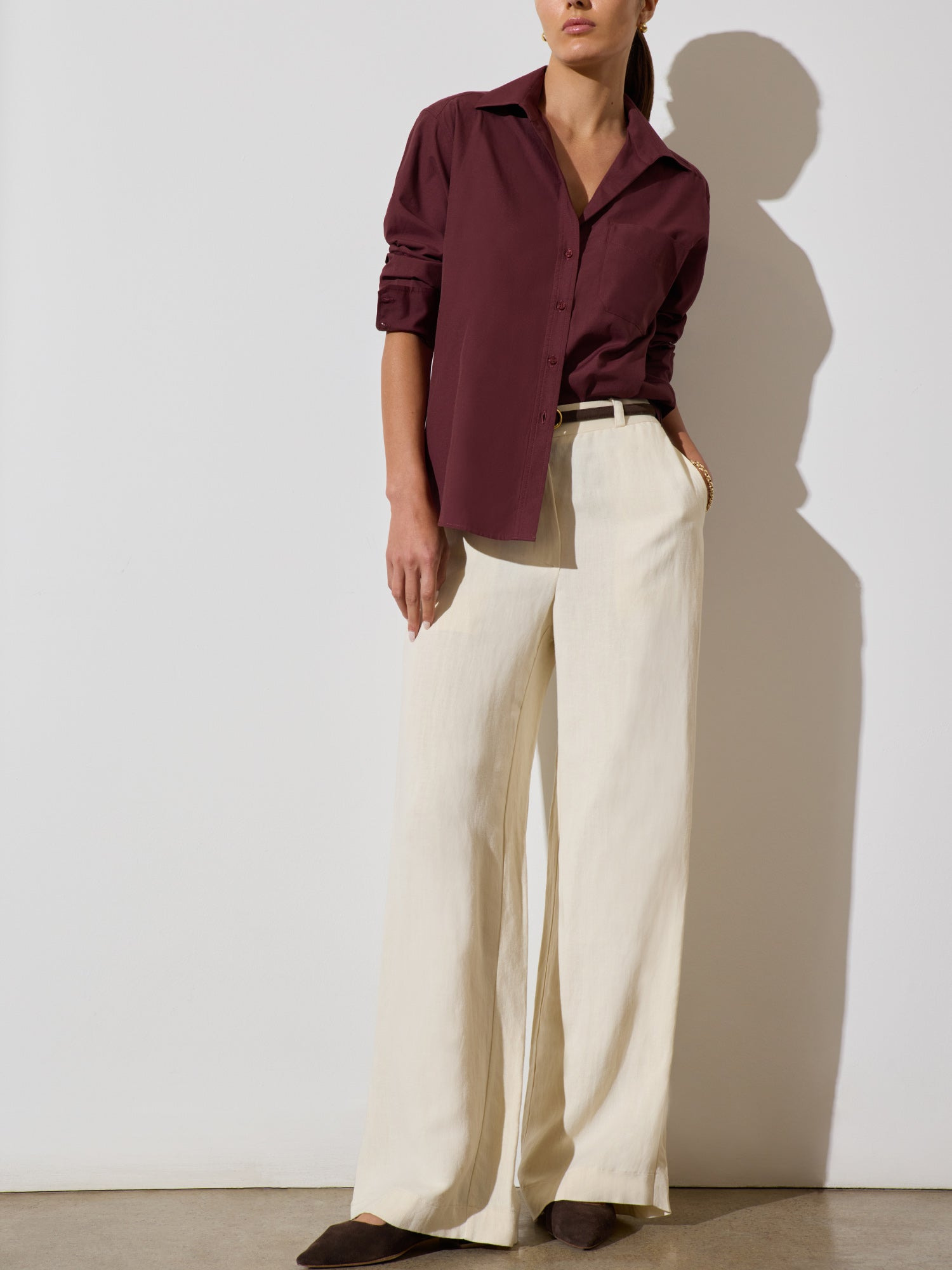 The Everyday Shirt - 2
