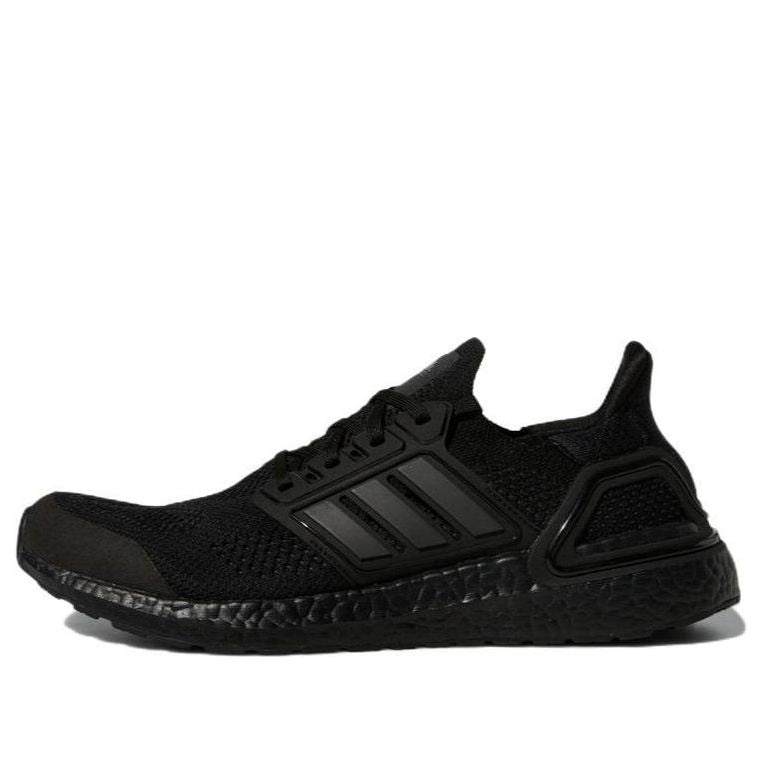 adidas UltraBoost 19.5 DNA 'Black Carbon' GW8773 - 1