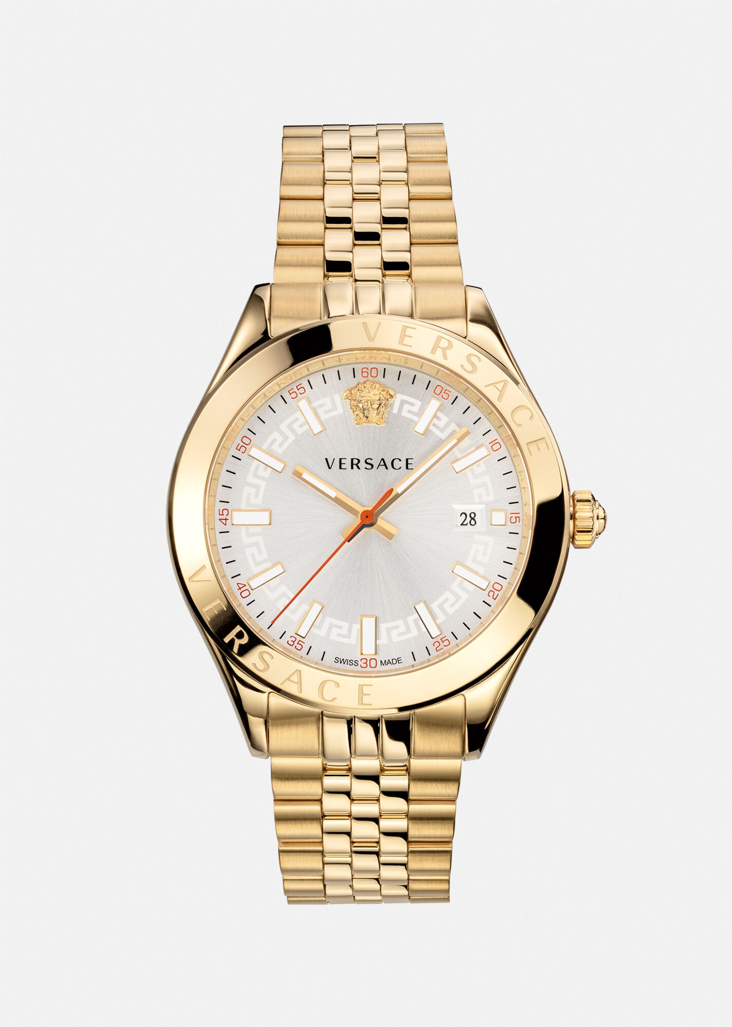 Hellenyium Watch - 1