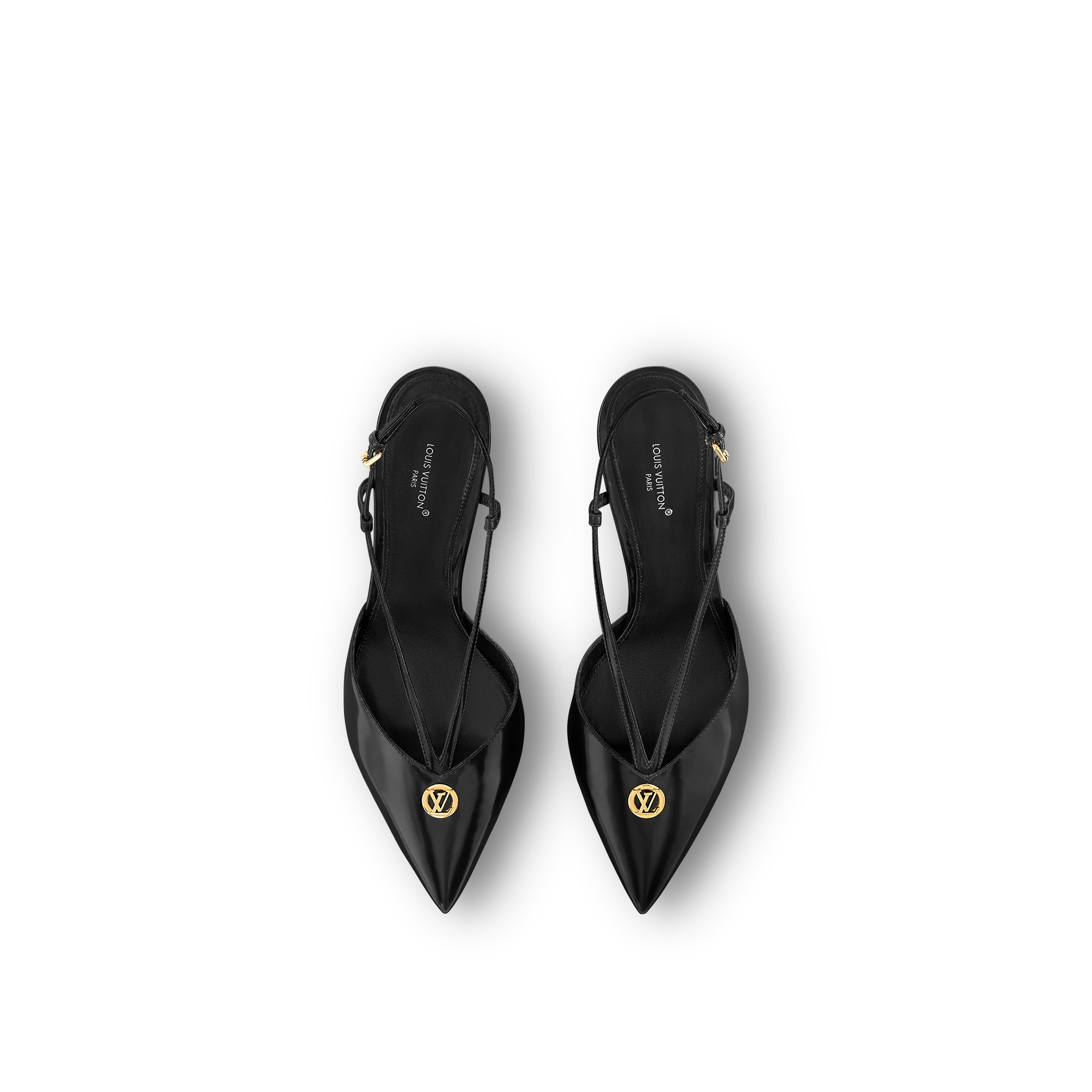 Stellar Slingback Pump - 3