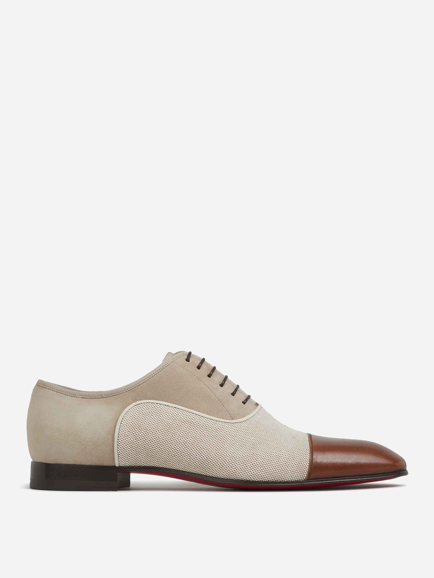 GREGGO SHOES - 1
