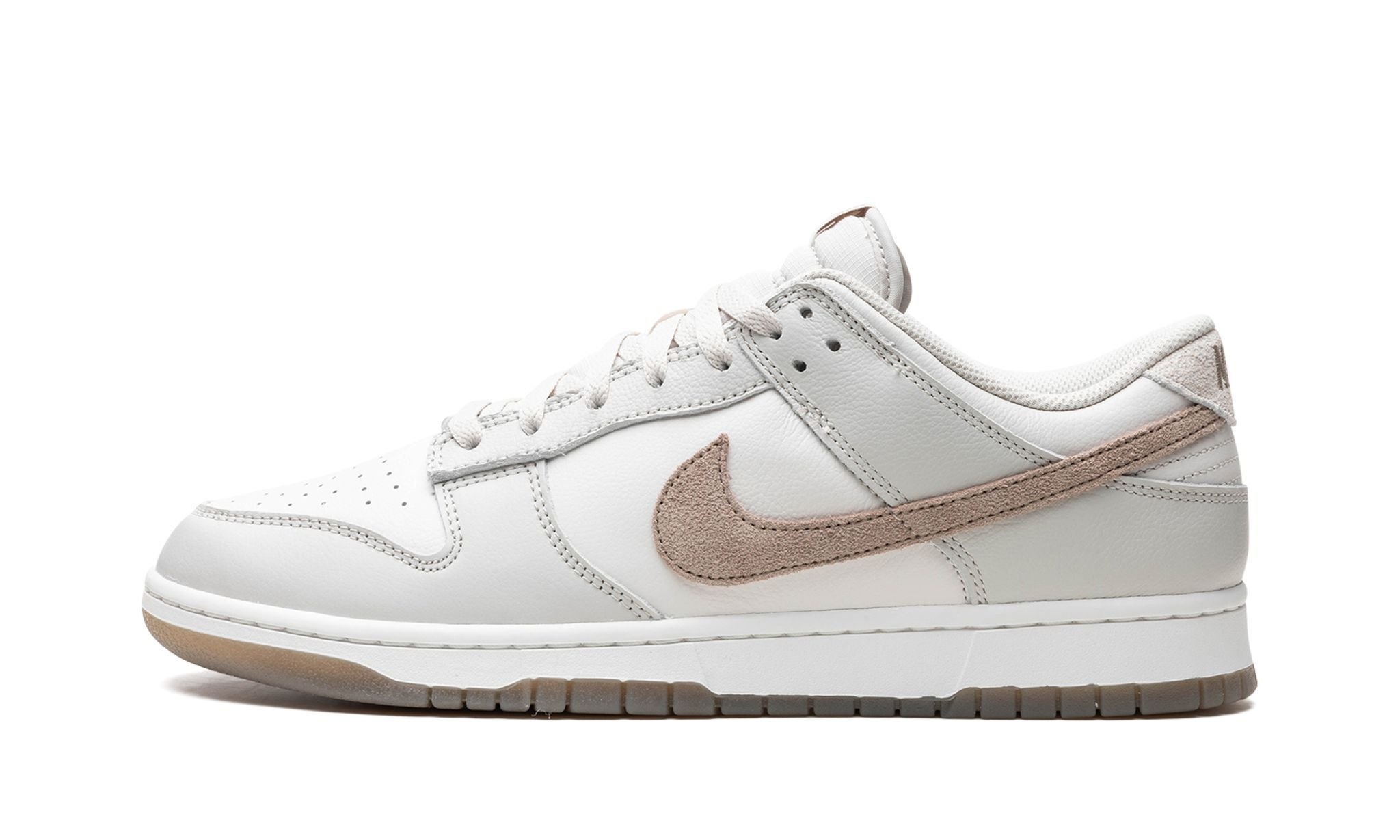 Nike Dunk Low Retro SE "Phantom Khaki" - 1