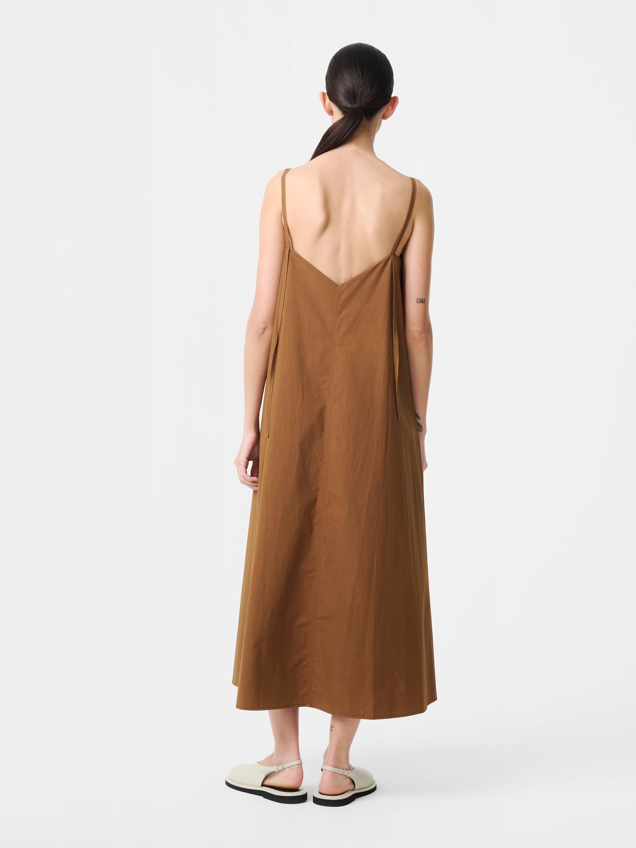 Oma Dress - 4