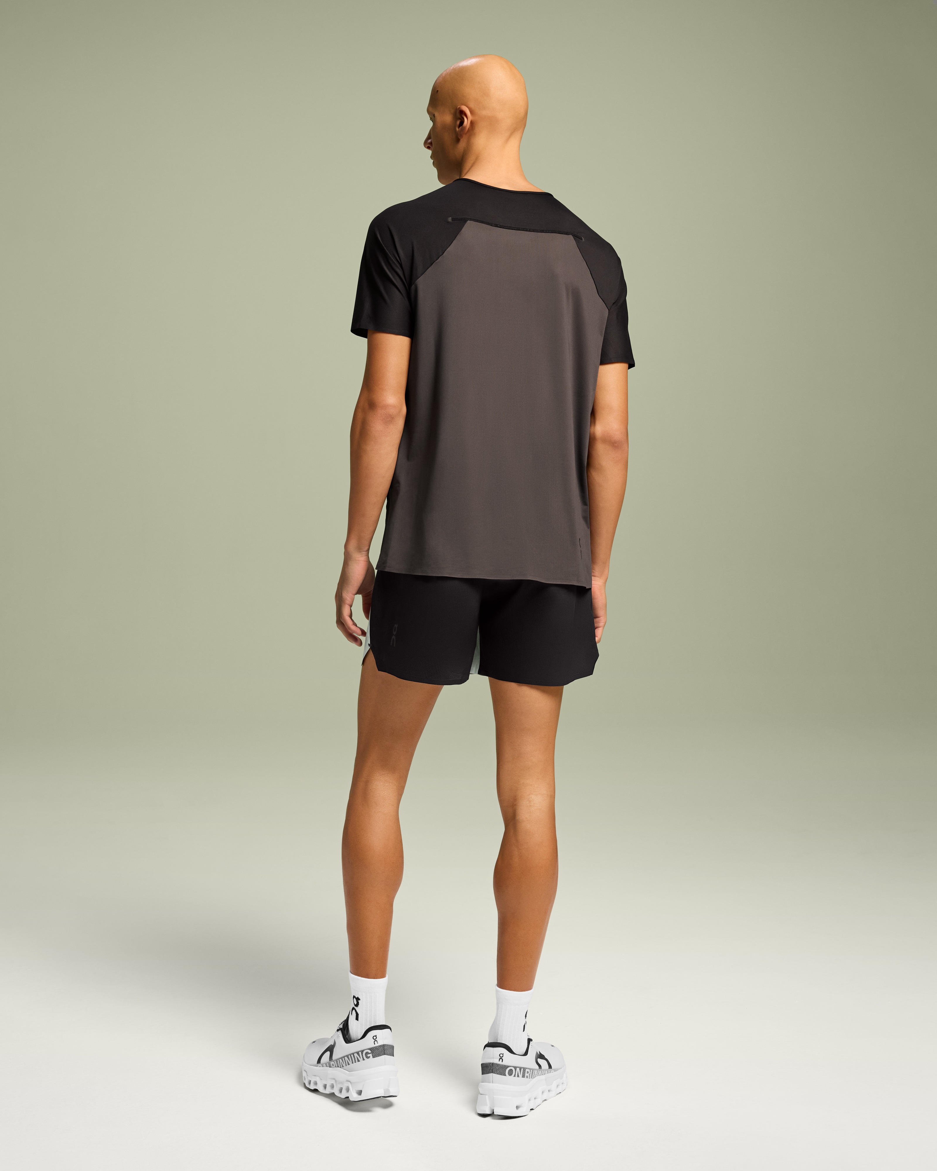 5" Lightweight Shorts - 3