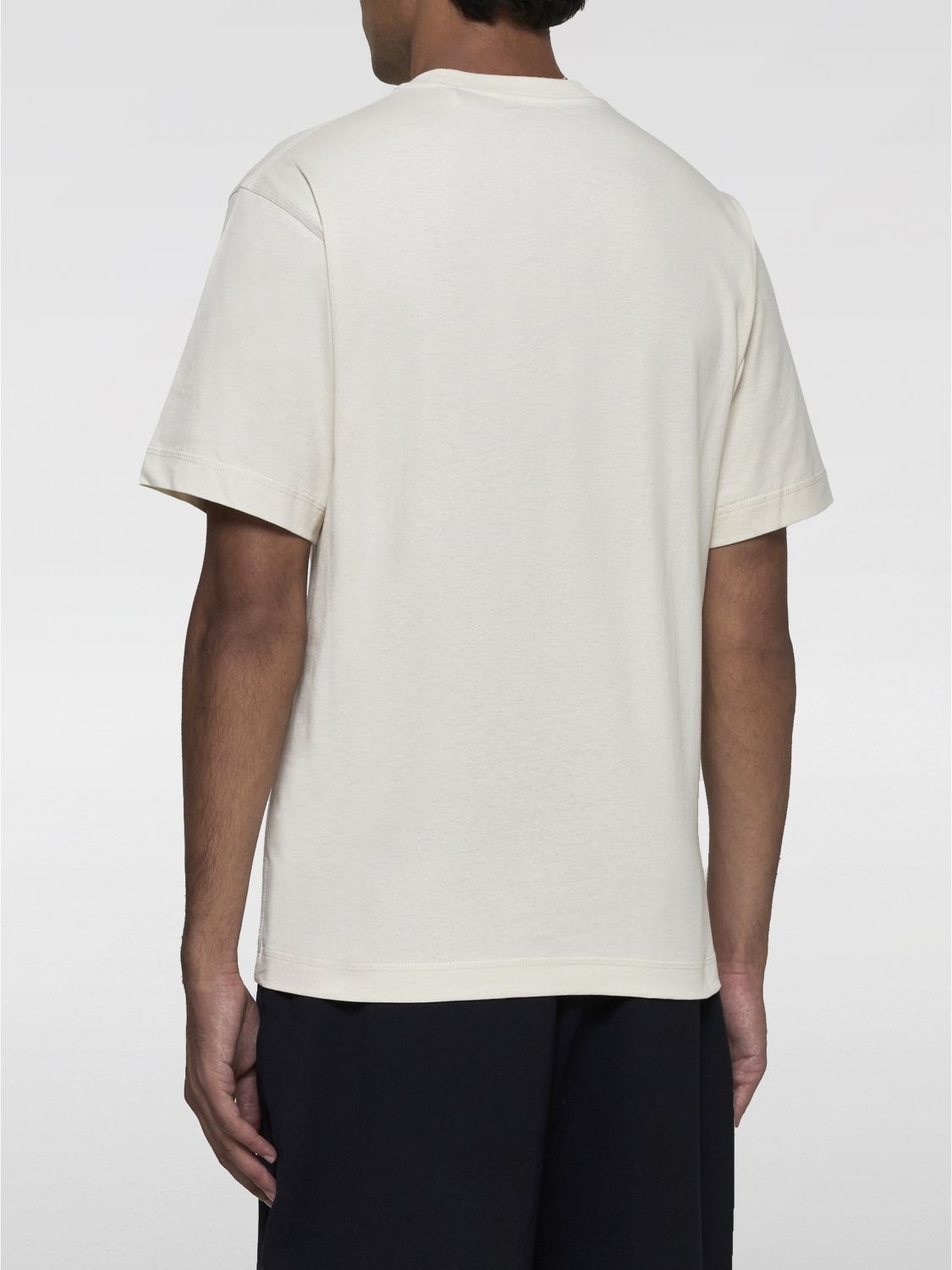 T-shirt men Burberry - 2