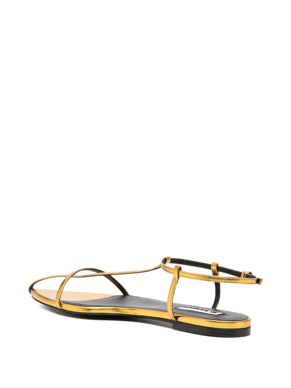 Cage sandals - 3